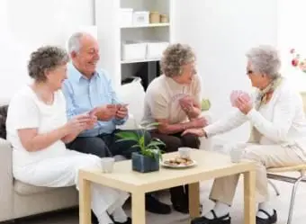 Juegos divertidos para el hogar de ancianos para probar