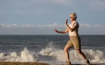 Tai Chi für Senioren, die aktiv bleiben wollen