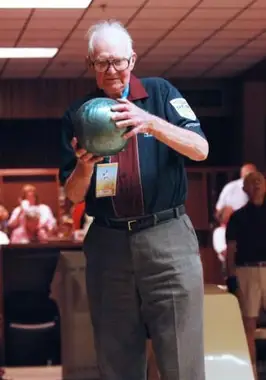 ג'ורג 'בלווינס, בשימוש באישור NSGA