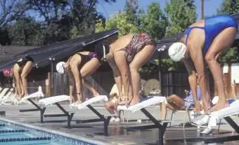 השתתפות באולימפיאדת הגיל השלישי