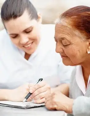 Risolvere cruciverba con un piccolo aiuto