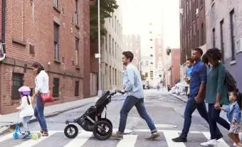 Jedes Jahr adoptierte Kinder: Wichtige Adoptionsstatistiken