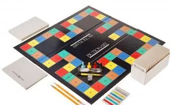 Gra planszowa Monopoly Game of Thrones