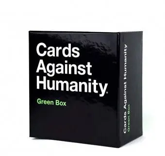 Karty przeciwko ludzkości: Green Box