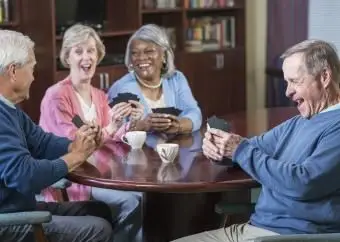 Dirty Minds Spielanleitung und Übersicht