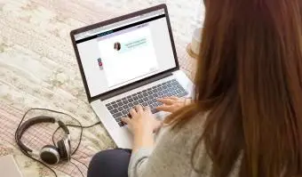 Exemplos de como se apresentar em sites de namoro online