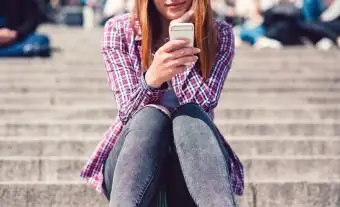 온라인 데이트 에티켓 : 안녕하세요 후 할 말