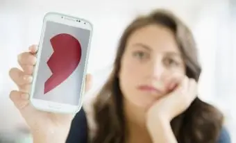 온라인 데이트로 사랑 찾기