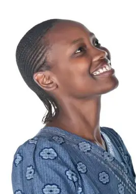 Bilder von Micro Braid Frisuren