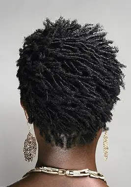 Twist Care para cabello natural