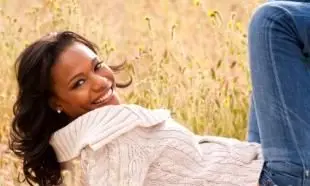 Relaksatory dla czarnych włosów