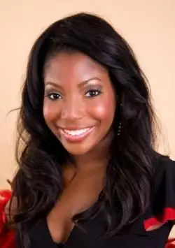 黒髪織りスタイル