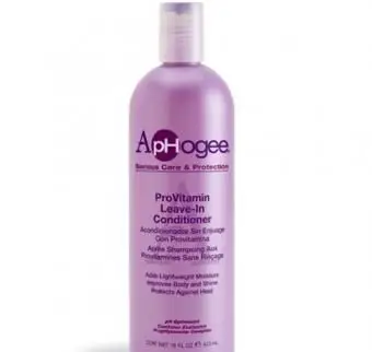 Pro Vitamín Nechajte pôsobiť v kondicionéri od Aphogee