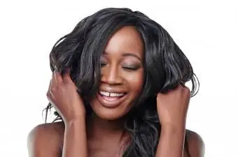 Umývanie vlasov po relaxačných prostriedkoch