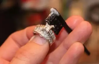 婚約指輪のクリーニングのヒント