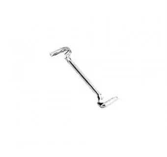 weißgold gefüllter Ringschutz