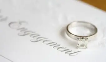 Verlobungsankündigung Gedichte und Verse