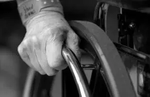 Definition der Altenpflege in der heutigen medizinischen Welt