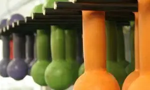 高齢者のためのレジスタンストレーニングの利点