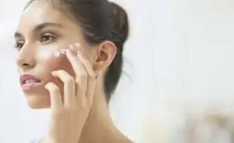 soins de la peau préventifs