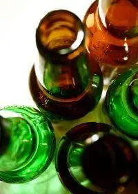 Zehn Warnzeichen für Alkoholismus