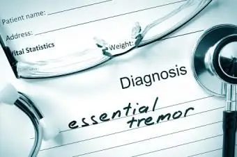 pastillas y estetoscopio