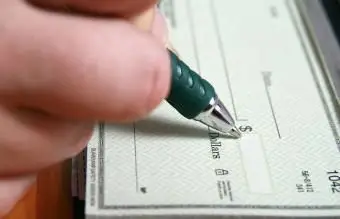 Leyes y pagos de divorcio de pensión alimenticia de Massachusetts