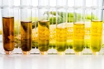 Come fare l'etanolo?