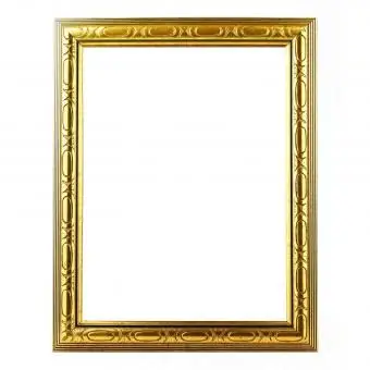 빈 클래식 프레임