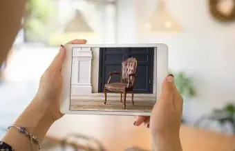 fotografovanie starožitného nábytku