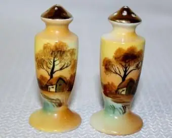 Przewodnik po Noritake w Chinach