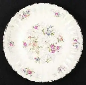 Identifizierung von Limoges China Marks