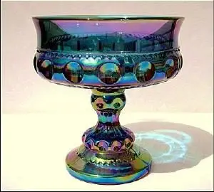 Starožitné sklenené značky