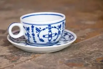 Antikes China Made in Germany