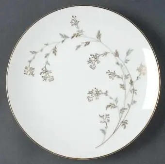 Andrea Pattern - Di Noritake 1958