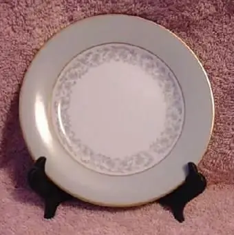 Noritake Chartres 6 pollici Pattern stoviglie