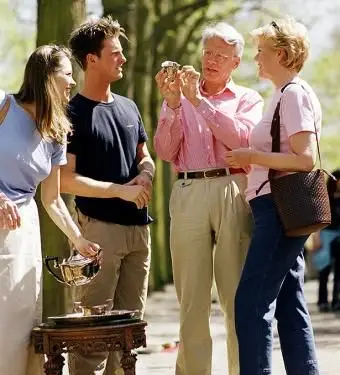 Quanto deve custar uma avaliação de antiguidades?