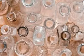 מחירון בקבוקים עתיקים