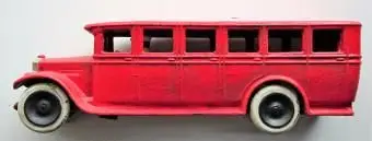 Autobus Skoglund i & Olson