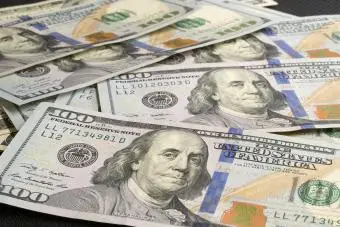 5 rare banconote da 100 dollari con cui puoi andare in pensione