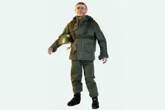 7 figuras de acción y juguetes antiguos de GI Joe que valen mucho dinero