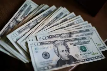 5 rzadkich banknotów 20-dolarowych wartych tyle, co używany samochód