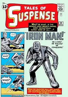 Racconti di suspense (1959-1968) #39