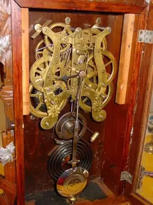 שעון סת 'תומאס