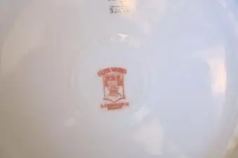 Pečiatka označená ako Limoges Elite Works