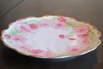 Identifikujte starožitné čínske vzory