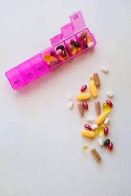 Czy powinienem przyjmować suplementy? Część 1