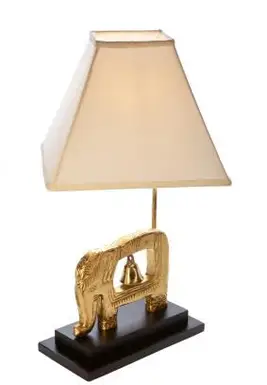 lampe de nouveauté