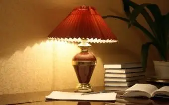 26 facteurs importants pour choisir le bon abat-jour