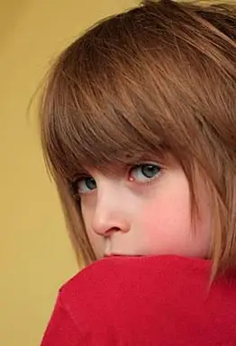 אספרגרס בבנות